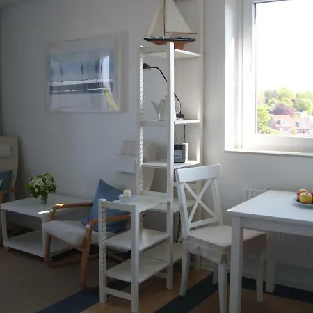 Apartmán Tiedtke - #1073 Eckernförde