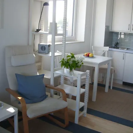 Apartmán Tiedtke - #1073