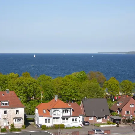 Tiedtke - #1073 Eckernförde